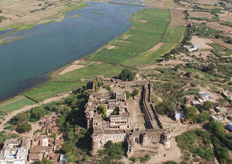 Khatoli, India